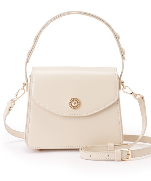 Lace Ladies（レースレディース） ショルダーバッグ バッグ 2WAY