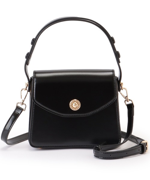 Lace Ladies（レースレディース） ショルダーバッグ バッグ 2WAY