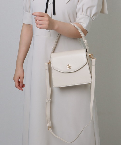 Lace Ladies（レースレディース） ショルダーバッグ バッグ 2WAY