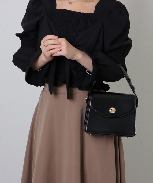 Lace Ladies（レースレディース） ショルダーバッグ バッグ 2WAY