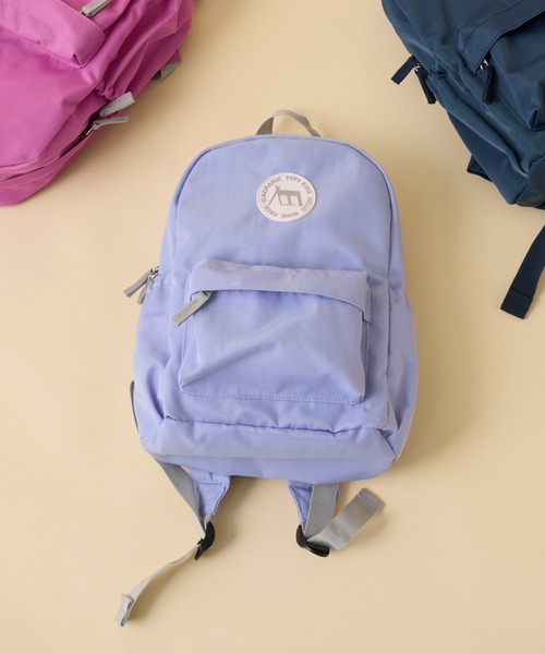 CIOPANIC TYPY リュック 新品 タグ付き CIAOPANIC TYPY リュック 「追加販売決定！」「WEB限定」「KIDS