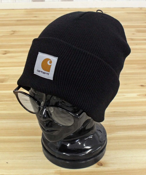 Carhartt WIP（カーハートワークインプログレス） ニット帽 ニット