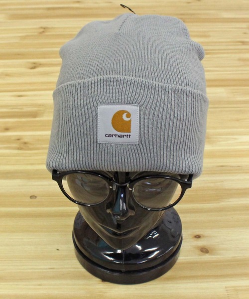 Carhartt WIP（カーハートワークインプログレス） ニット帽 ニット