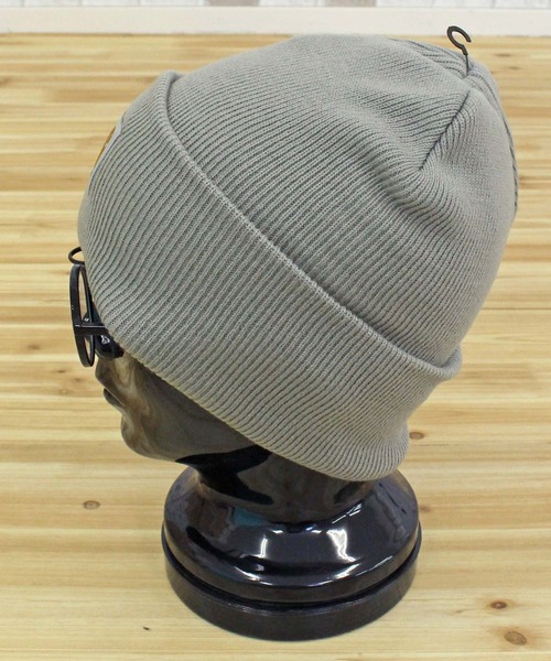   Arctic Program ニット帽 グレー Arctic Program ニット帽 グレー Canada Goose Arctic Program ニット