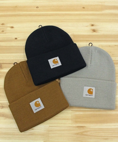 Carhartt WIP（カーハートワークインプログレス） ニット帽 ニット