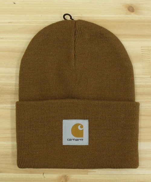 Carhartt WIP（カーハートワークインプログレス） ニット帽 ニット