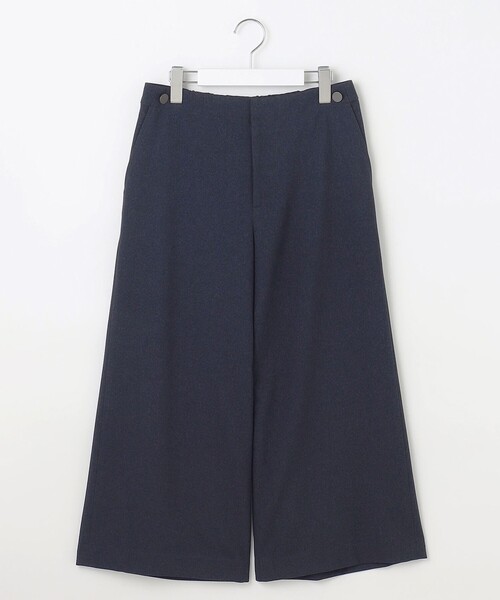 J.PRESS パンツ 「WEB限定カラーあり・洗える」ツムギート