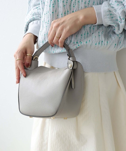 LORISTELLA ショルダーバッグ バッグ ミニショルダーバッグ 2765