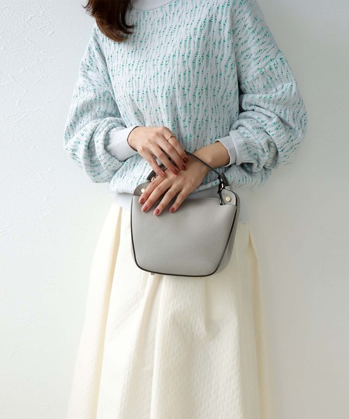 LORISTELLA（ロリステッラ） ショルダーバッグ バッグ ミニショルダー