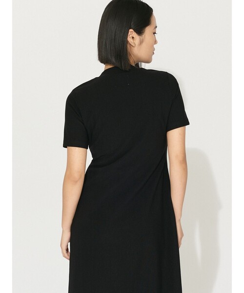 MIDIUMISOLID ワンピース for Ladies タイトフィットワンピース