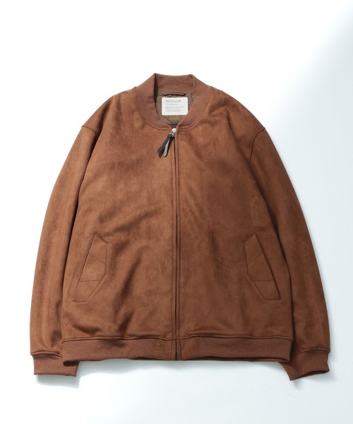 【直営・関税送料込】クラシックアビエーター ブルゾン / ソ レディース 撥水 UVカット ライトウェイトブルゾン ZBFBO48