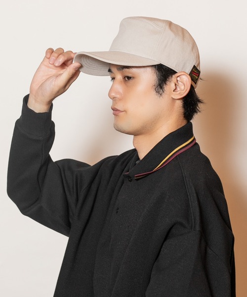 帽子 gfyhtfg CA4LA キャップ 帽子 NS WIDE CAP メンズ : ZOZOTOWN Yahoo!店