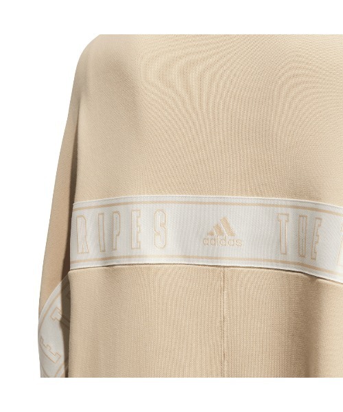 人気★adidas 半袖テリーTシャツ フレンチテリー ルーズフィット adidas｜【公式】アディダス adidas 半袖テリーTシャツ