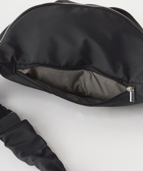 新品未使用　OUTDOOR ウエストポーチ  FLAGSTUFF  ウエストバッグ OUTDOOR PRODUCTS（アウトドアプロダクツ） バッグ ウエストポーチ
