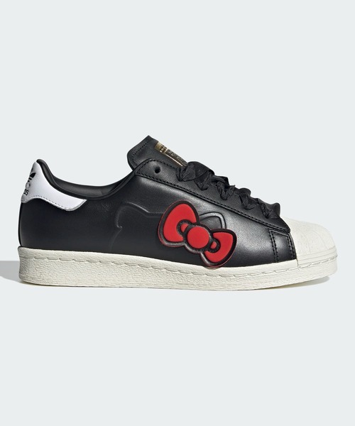 adidas スニーカー スーパースター ハローキティアニバーサリー 