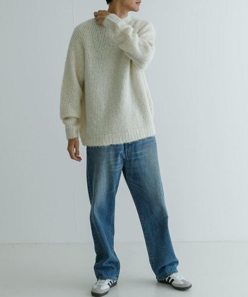 URBAN RESEARCH（アーバンリサーチ） セーター ニット new basic
