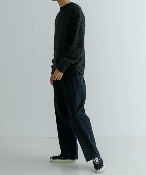 URBAN RESEARCH（アーバンリサーチ） セーター ニット new basic