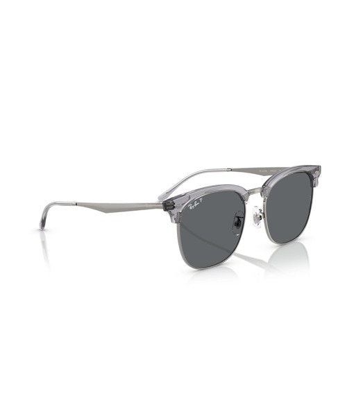 サングラス Ray-Ban レイバン サングラス Dmodels 0RB4418D (偏光レンズ・アジアンデザインモデル・ローブリッジフィット)の画像