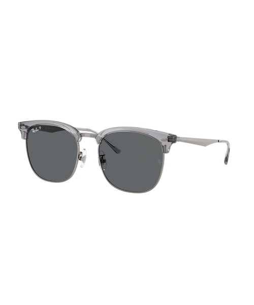 サングラス Ray-Ban レイバン サングラス Dmodels 0RB4418D (偏光レンズ・アジアンデザインモデル・ローブリッジフィット)の画像