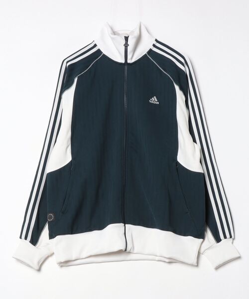 adidas（アディダス） ジャージ adidas Byd3s ルーズフィット ジャ