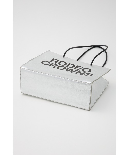 RODEO CROWNS WIDE BOWL（ロデオクラウンズワイドボウル） トート