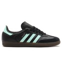 サンバ アディダス adidas スニーカー ...の詳細画像3