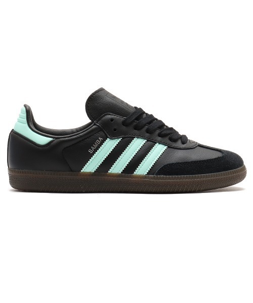 スニーカー adidas SAMBA OG / アディダス サンバ OG「SP」 メンズ レディースの画像