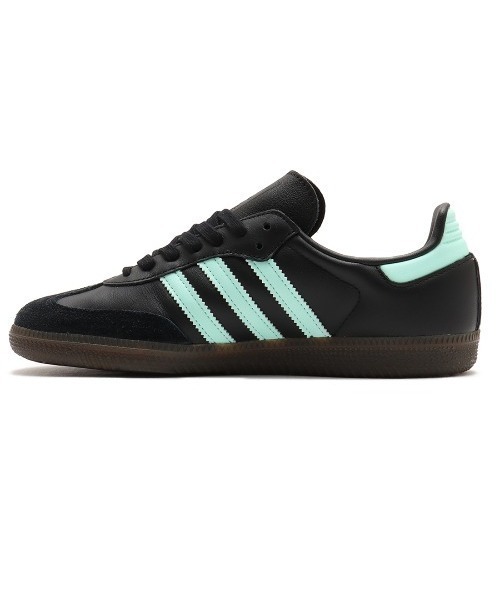 【カメ】adidas SAMBA OG ア ディダス サンバ OG25.5 adidas】SAMBA OG アディダス サンバ OG (adidas/スニーカー