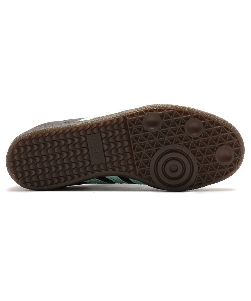 スニーカー adidas SAMBA OG / アディダス サンバ OG「SP」 メンズ レディースの画像
