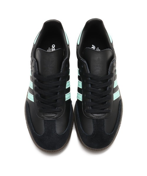スニーカー adidas SAMBA OG / アディダス サンバ OG「SP」 メンズ レディースの画像