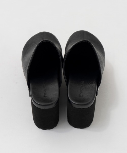 PRANK PROJECT（プランクプロジェクト） サンダル スタッズサボ