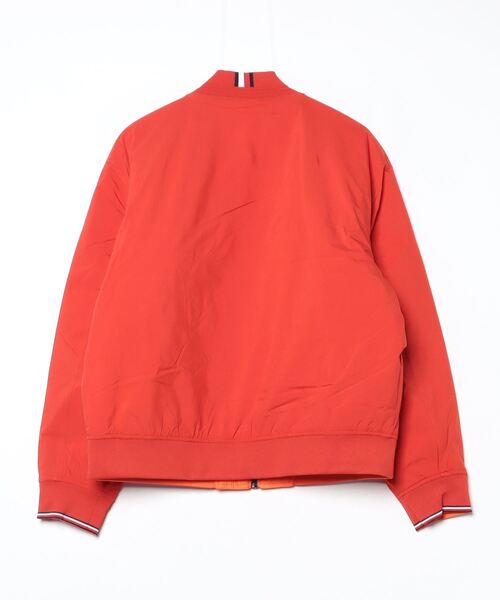 TOMMY HILFIGER（トミー・ヒルフィガー） ダウンジャケット ダウン JS 