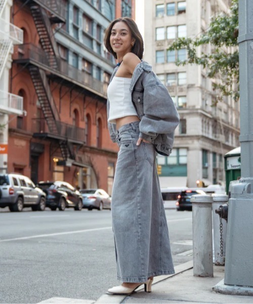 ROXY（ロキシー） キャミソール MY DAILY ROUTINE /ロキシーカップ付き