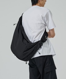 ショルダーバッグ 「CPG/シーピージー」CPG ANOMALY CORD SHOULDER BAG メンズ レディース｜ZOZOTOWN Yahoo!店