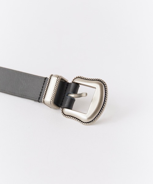 Wrangler ベルト Wrangler/ラングラー WESTERN BELT ウェスタン