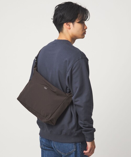 STANDARD SUPPLY（スタンダードサプライ） ショルダーバッグ 「別注 