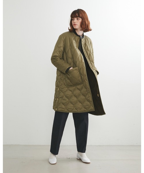 Traditional Weatherwear（トラディショナル ウェザーウェア） コート
