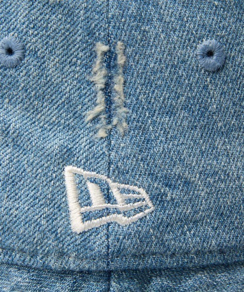 ドジャースLA バケットハット 47Brand 47 ハット バケットハット バケハ 帽子 hat ドジャース