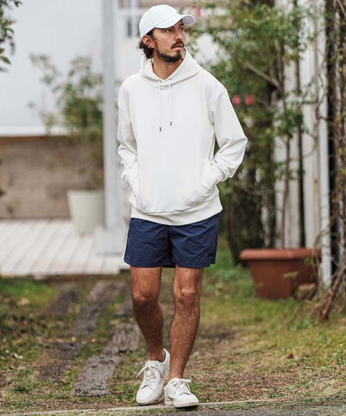 felkod（フィルコッド） パンツ mp13321- Multi Purpose Nylon Shorts