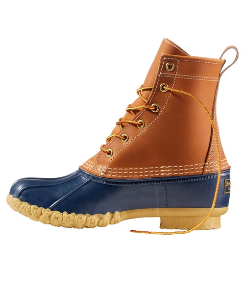 L.L.Bean ブーツ ビーン・ブーツ、8インチ レディース