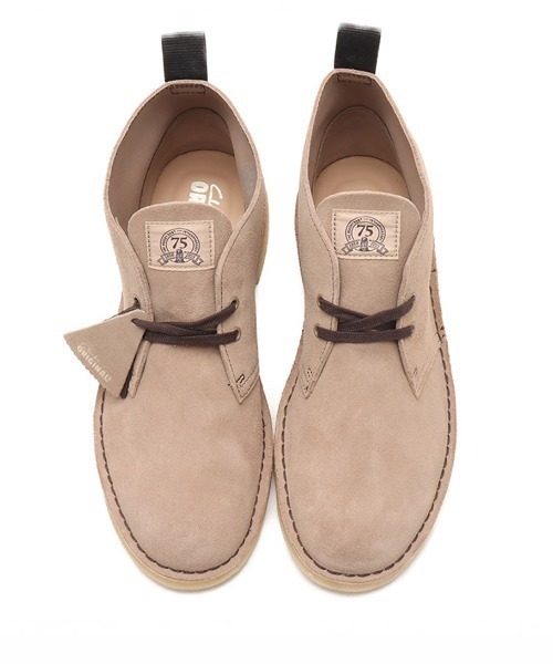Clarks（クラークス） ブーツ Clarks Desert Boot / クラークス