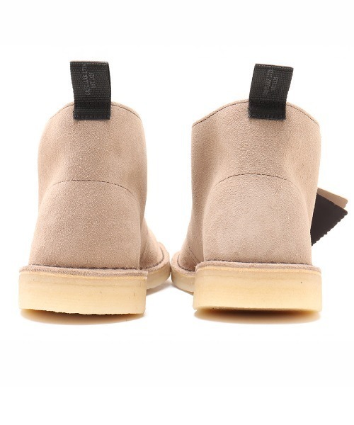Clarks（クラークス） ブーツ Clarks Desert Boot / クラークス