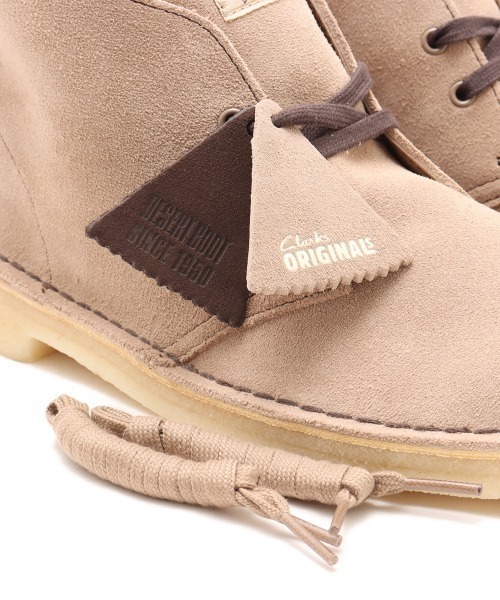 Clarks（クラークス） ブーツ Clarks Desert Boot / クラークス