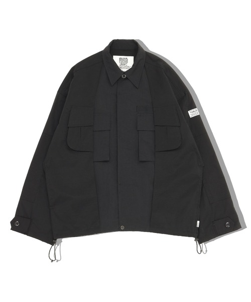 elephant TRIBAL fabrics　エレファブ ジャケット elephant TRIBAL fabrics（エレファントトライバルファブリックス