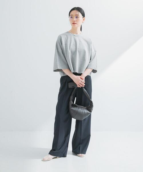 URBAN RESEARCH（アーバンリサーチ） パンプス メッシュフラット