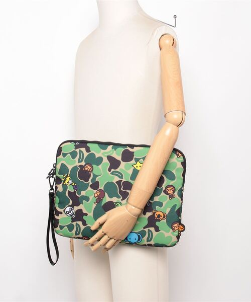 BABY MILO STORE タブレットケース NEW ABC ALL FRIENDS LAPTOP