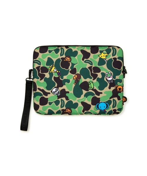 BABY MILO STORE タブレットケース NEW ABC ALL FRIENDS LAPTOP