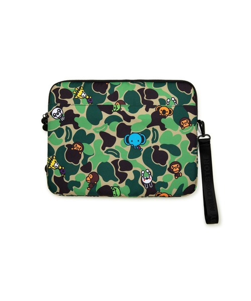 BABY MILO STORE タブレットケース NEW ABC ALL FRIENDS LAPTOP