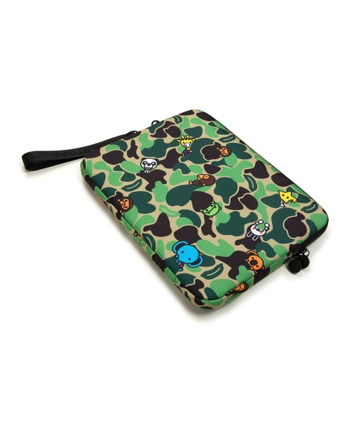 BABY MILO STORE タブレットケース NEW ABC ALL FRIENDS LAPTOP