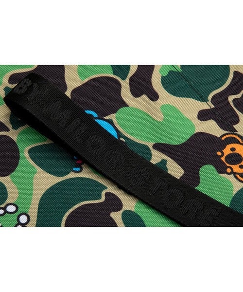 BABY MILO STORE タブレットケース NEW ABC ALL FRIENDS LAPTOP